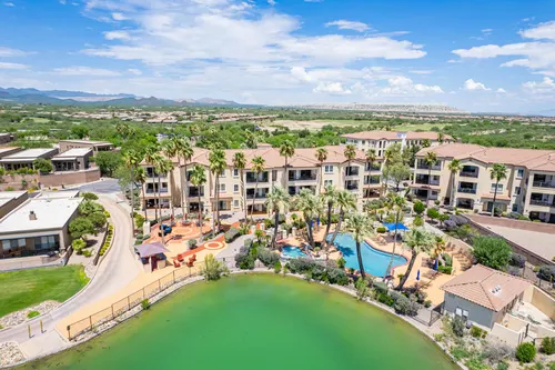 Canoa Ranch in Green Valley, Arizona
