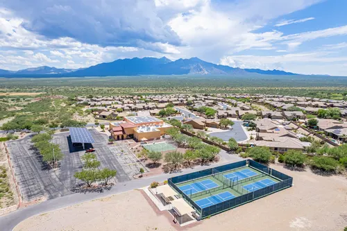 Canoa Ranch in Green Valley, Arizona