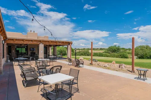 Canoa Ranch in Green Valley, Arizona