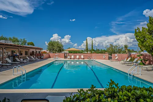 Casa Paloma II in Green Valley, Arizona