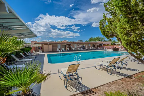 Casa Paloma II in Green Valley, Arizona