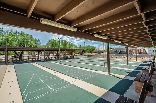 Casa Paloma II in Green Valley, Arizona