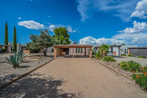 Casa Paloma II in Green Valley, Arizona