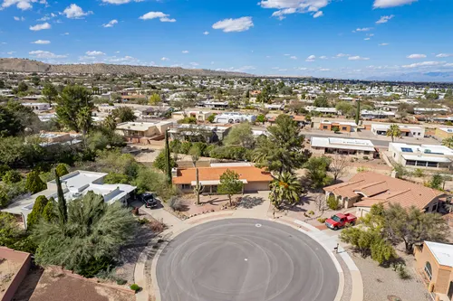 Country Club Vistas in Green Valley, Arizona