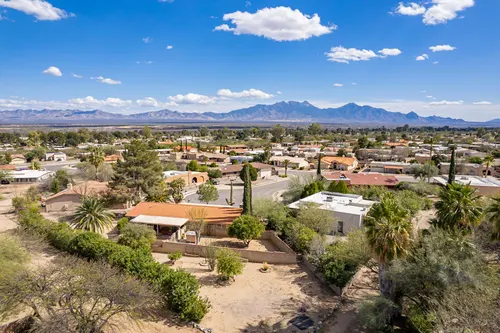 Country Club Vistas in Green Valley, Arizona