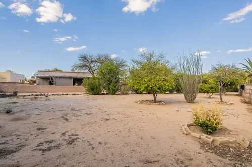 Country Club Vistas in Green Valley, Arizona
