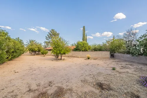 Country Club Vistas in Green Valley, Arizona