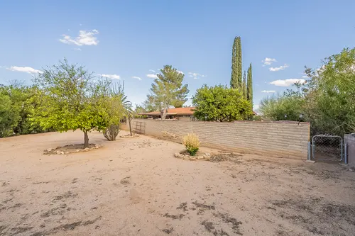 Country Club Vistas in Green Valley, Arizona