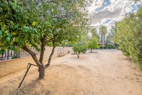 Country Club Vistas in Green Valley, Arizona