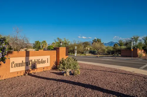 Country Club Vistas in Green Valley, Arizona