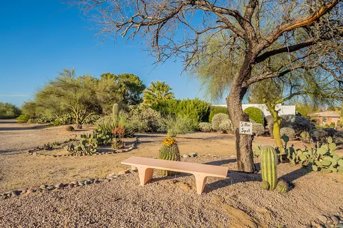Country Club Vistas in Green Valley, Arizona