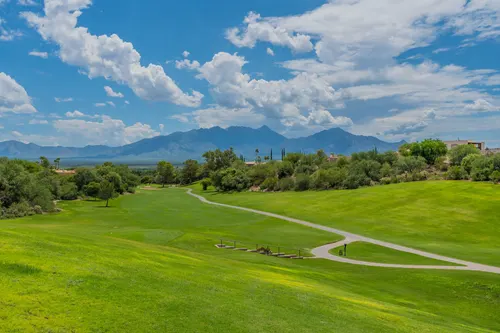 Desert Hills in Green Valley, Arizona