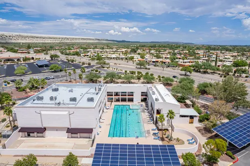 Desert Hills in Green Valley, Arizona