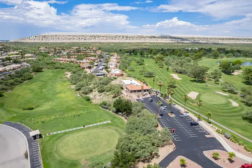 Desert Hills in Green Valley, Arizona