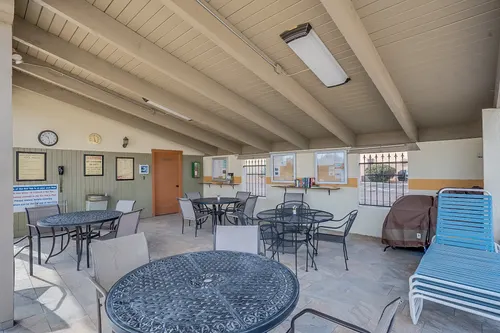 Desert Meadows Park in Green Valley, Arizona