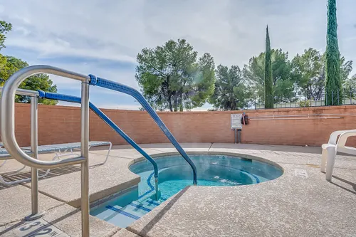 Desert Meadows Park in Green Valley, Arizona
