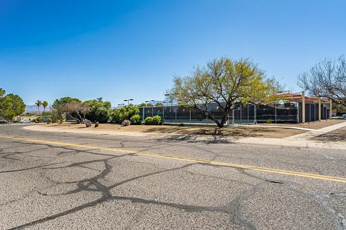 Desert Meadows Park in Green Valley, Arizona