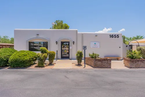 Desert Meadows in Green Valley, Arizona