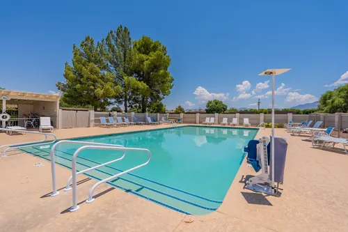 Desert Meadows in Green Valley, Arizona