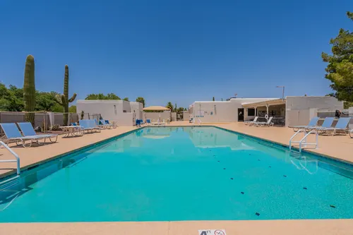 Desert Meadows in Green Valley, Arizona