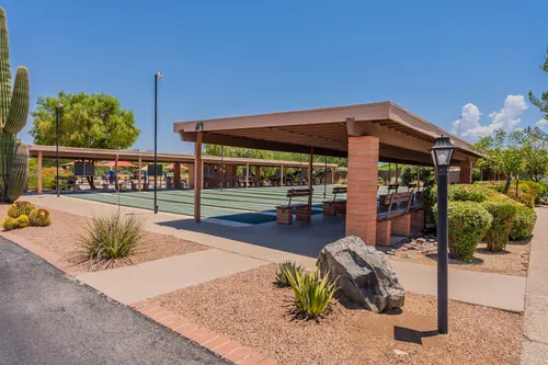Desert Meadows in Green Valley, Arizona