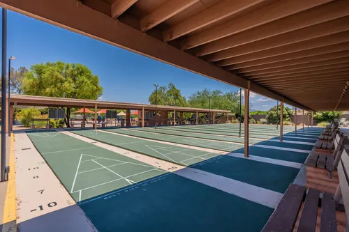 Desert Meadows in Green Valley, Arizona