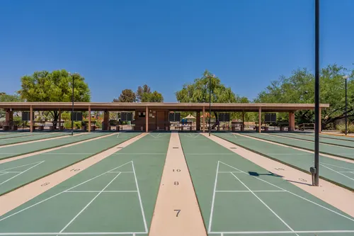 Desert Meadows in Green Valley, Arizona