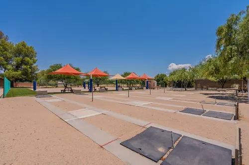 Desert Meadows in Green Valley, Arizona