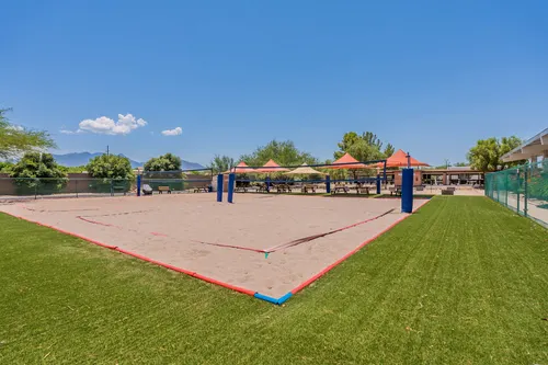 Desert Meadows in Green Valley, Arizona