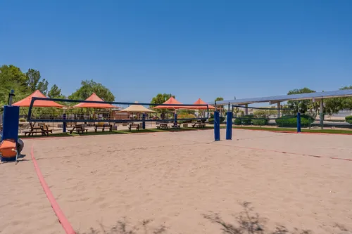 Desert Meadows in Green Valley, Arizona