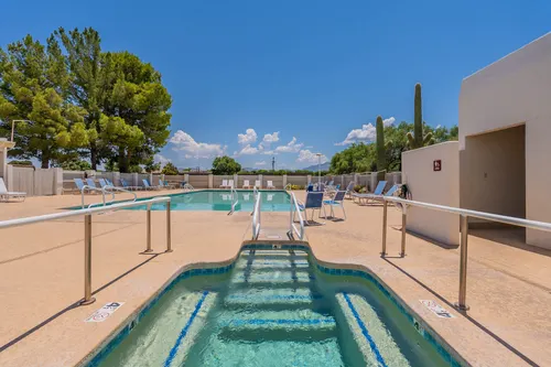 Desert Meadows in Green Valley, Arizona
