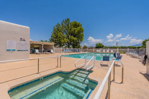 Desert Meadows in Green Valley, Arizona
