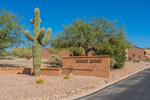Desert Ridge in Green Valley, Arizona