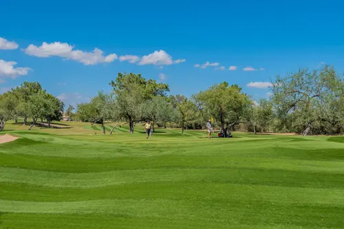 Desert Ridge in Green Valley, Arizona