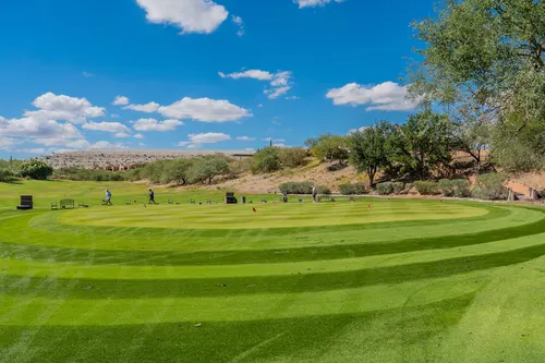 Desert Ridge in Green Valley, Arizona