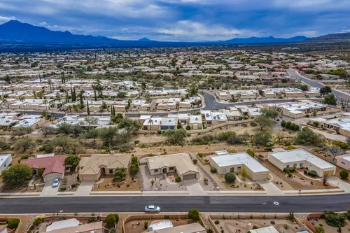 Esperanza Estate in Green Valley, Arizona