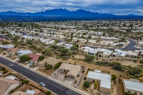 Esperanza Estate in Green Valley, Arizona