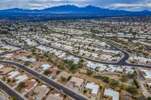 Esperanza Estate in Green Valley, Arizona