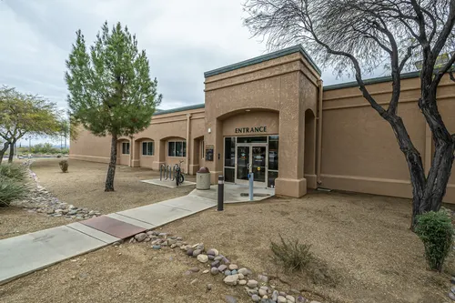 Esperanza Estate in Green Valley, Arizona