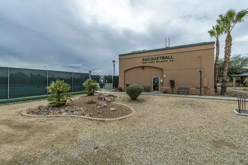 Esperanza Estate in Green Valley, Arizona