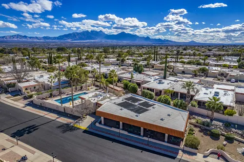 Esperanza Estate in Green Valley, Arizona