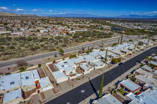 Esperanza Estate in Green Valley, Arizona