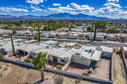 Esperanza Estate in Green Valley, Arizona