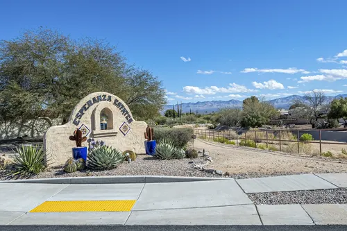 Esperanza Estate in Green Valley, Arizona
