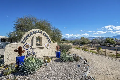 Esperanza Estate in Green Valley, Arizona