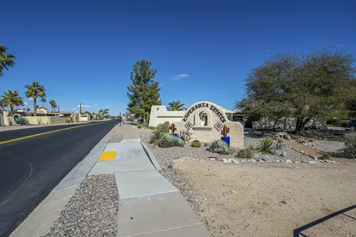 Esperanza Estate in Green Valley, Arizona