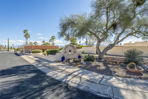 Esperanza Estate in Green Valley, Arizona