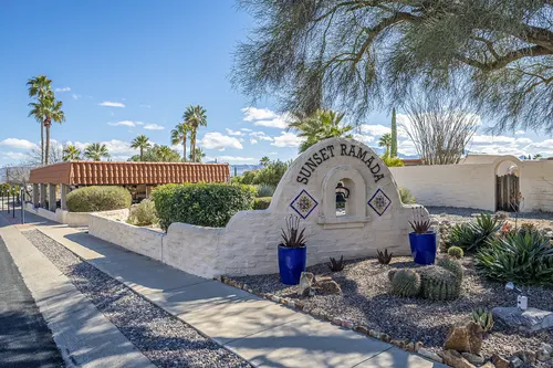 Esperanza Estate in Green Valley, Arizona