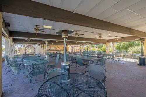 Esperanza Estate in Green Valley, Arizona