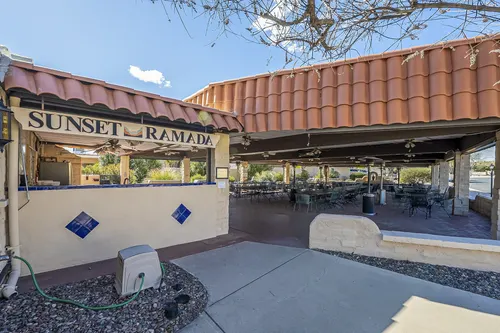 Esperanza Estate in Green Valley, Arizona